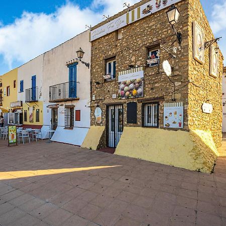 Characteristic Holiday Home In D Nia Dénia Extérieur photo
