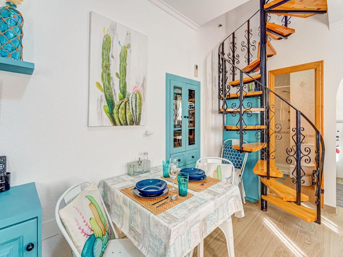 Characteristic Holiday Home In D Nia Dénia Extérieur photo