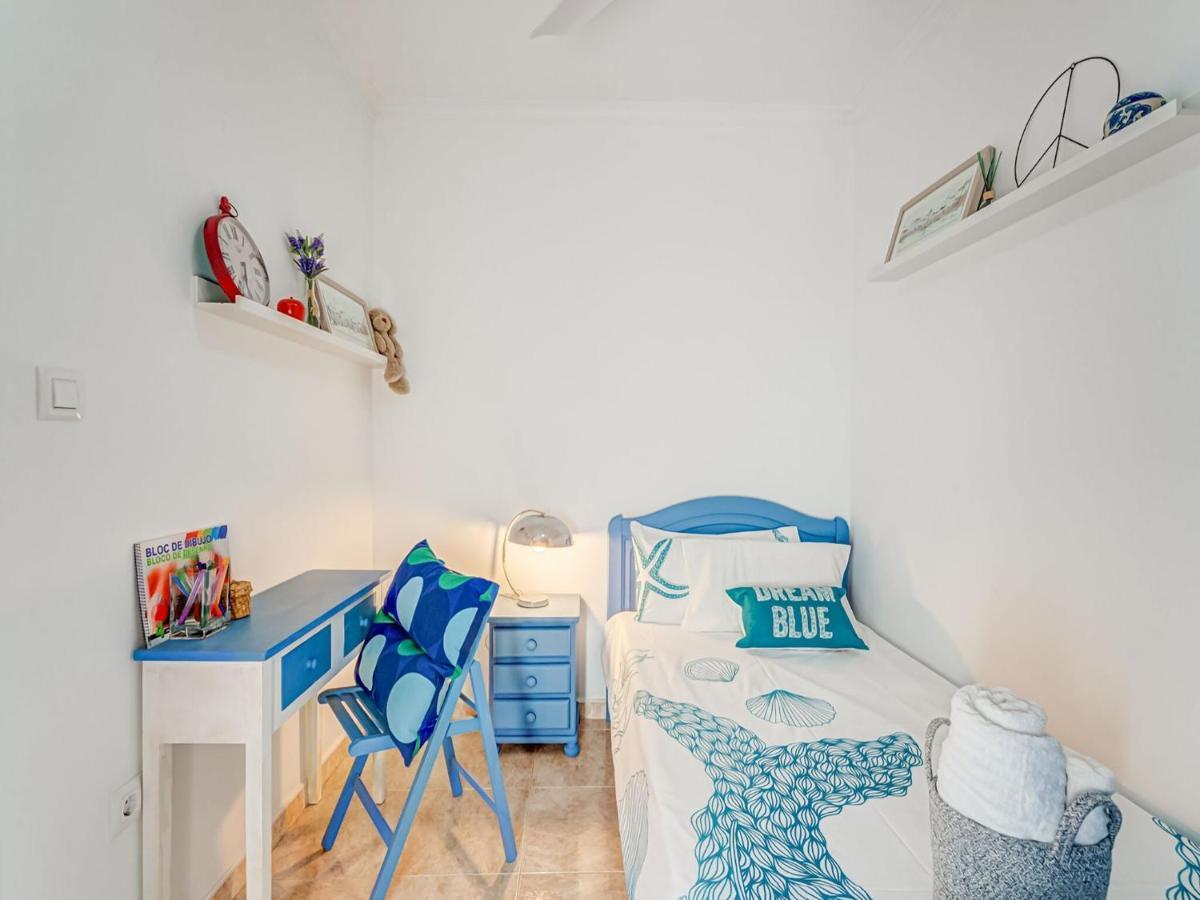 Characteristic Holiday Home In D Nia Dénia Extérieur photo