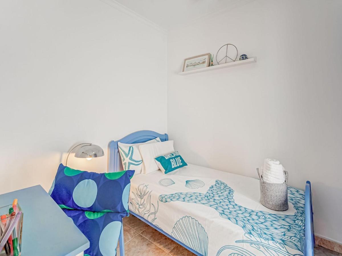 Characteristic Holiday Home In D Nia Dénia Extérieur photo